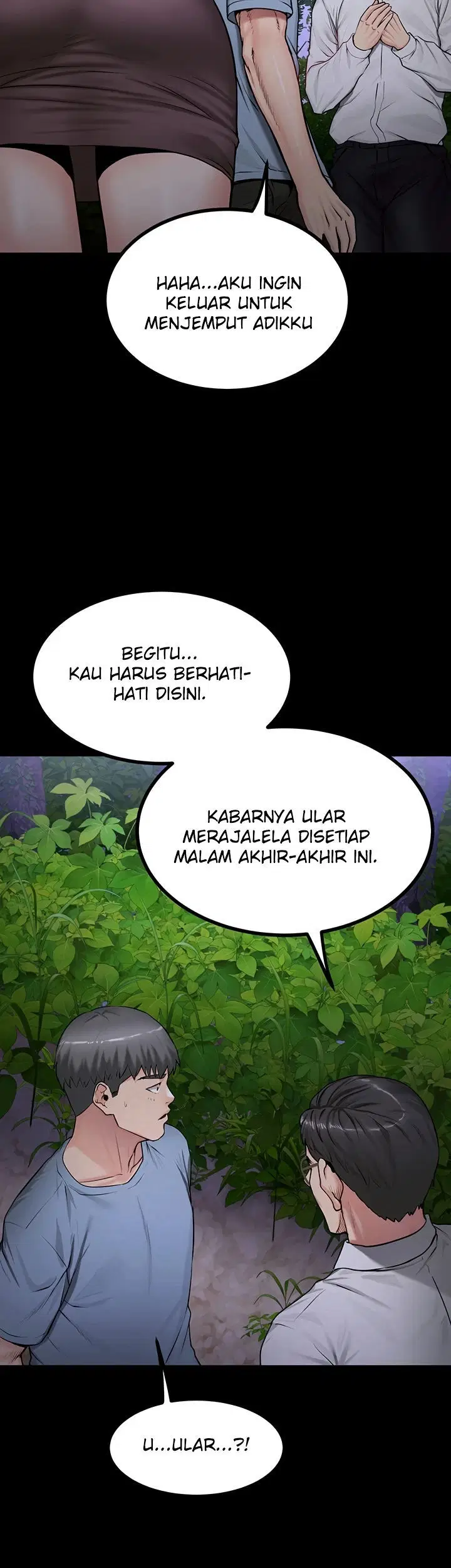 Island Girl - Chapter 10 22