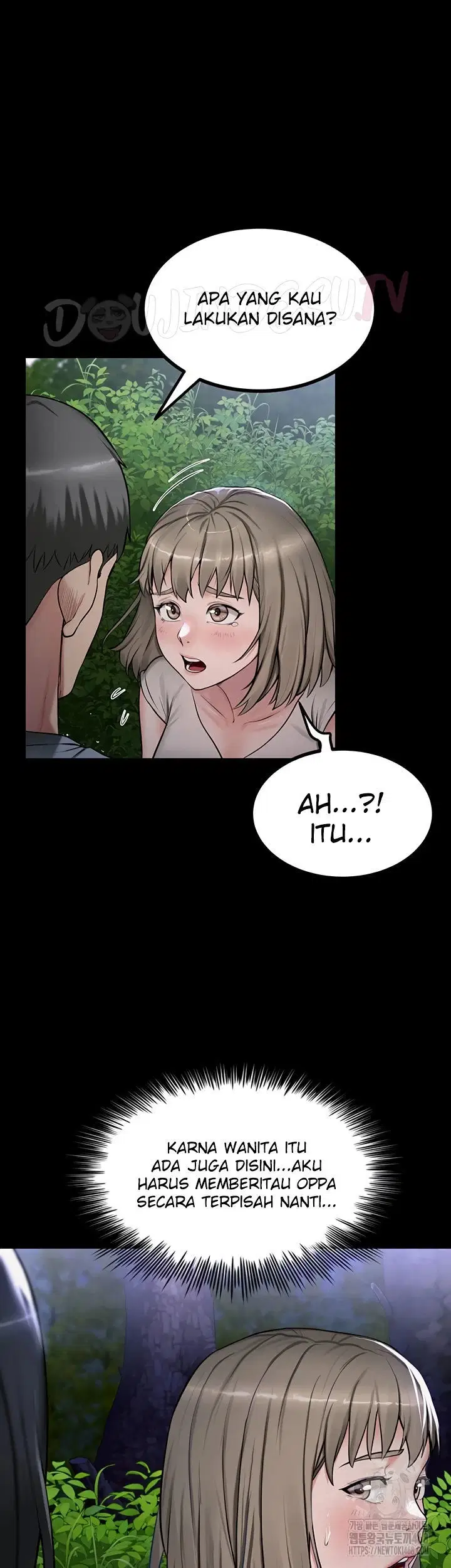 Island Girl - Chapter 10 27