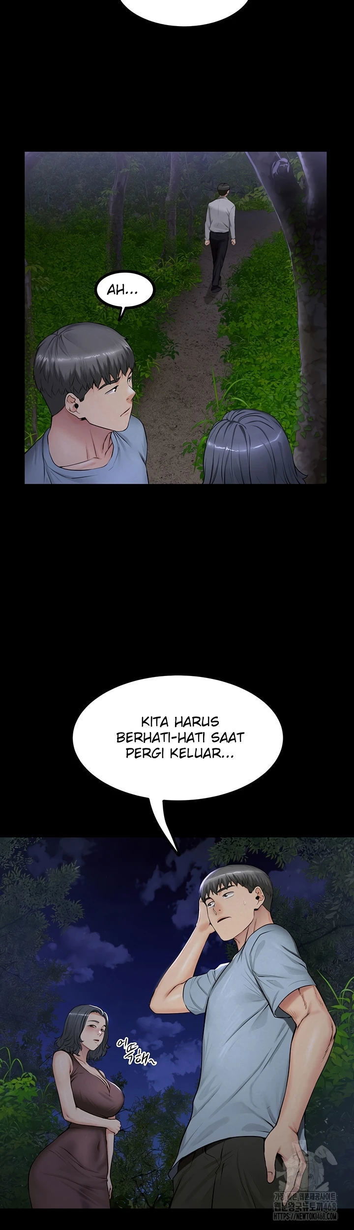 Island Girl - Chapter 10 24