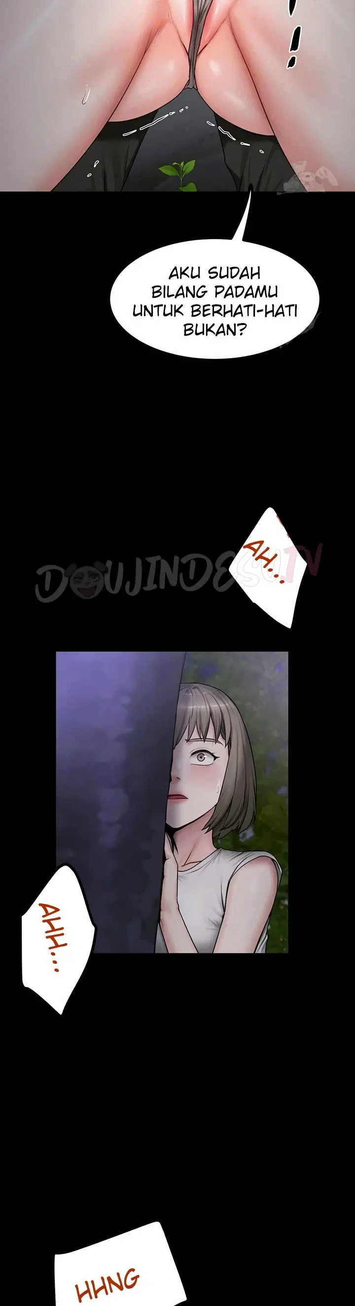 Island Girl - Chapter 10 3