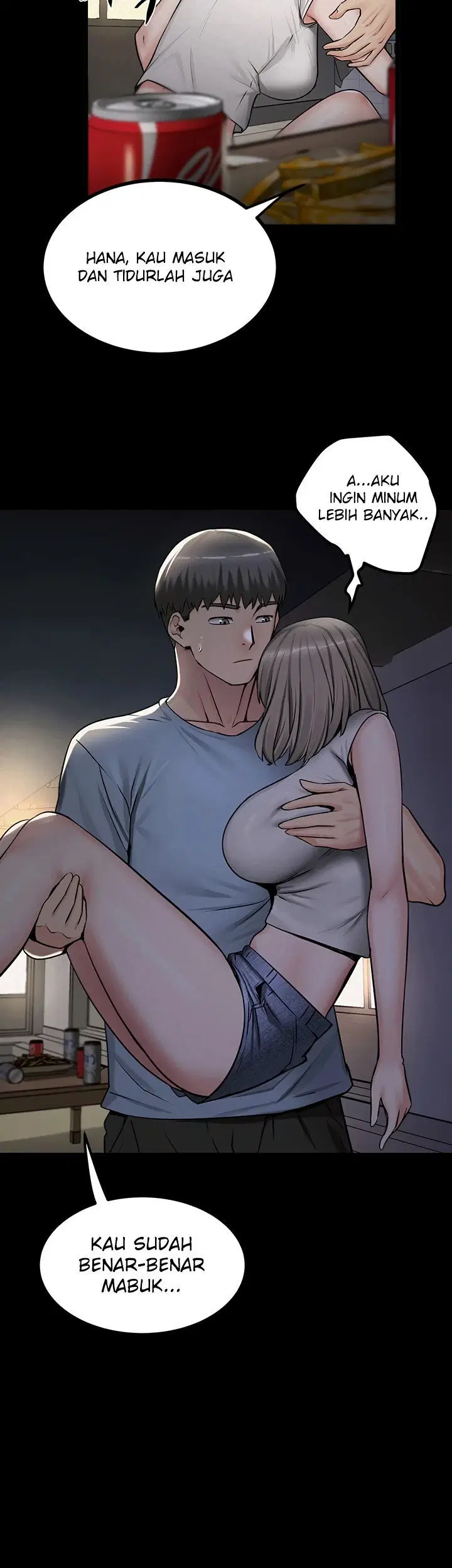 Island Girl - Chapter 10 32