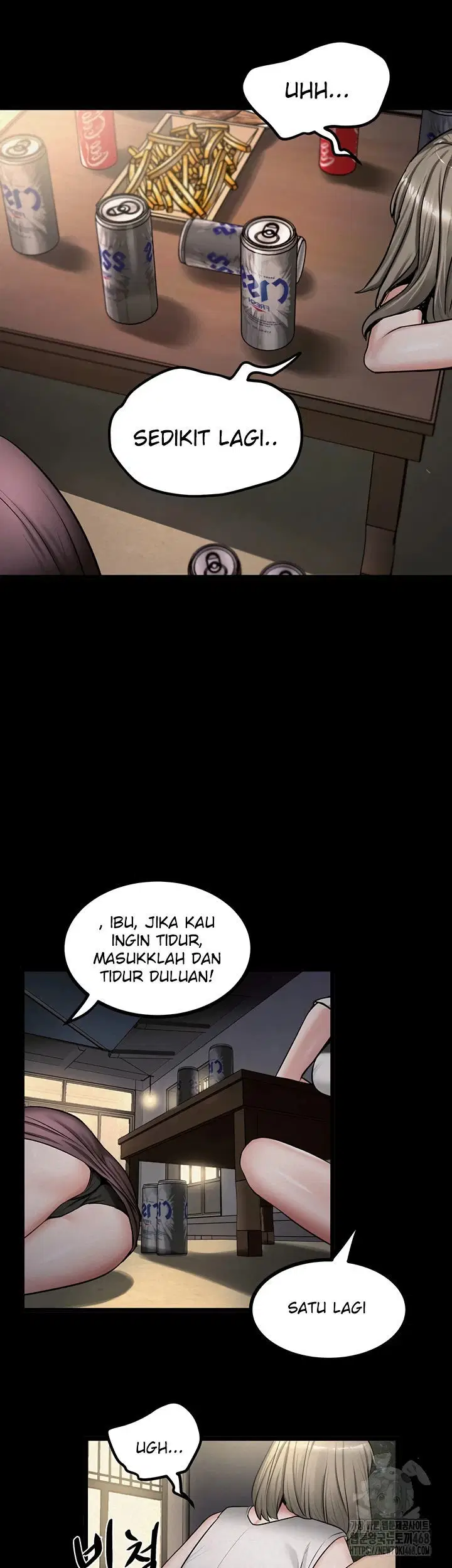 Island Girl - Chapter 10 31