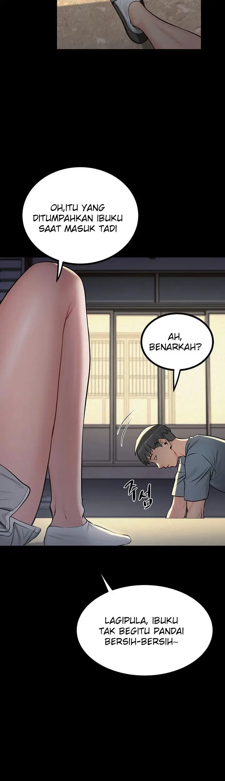Island Girl - Chapter 10 36