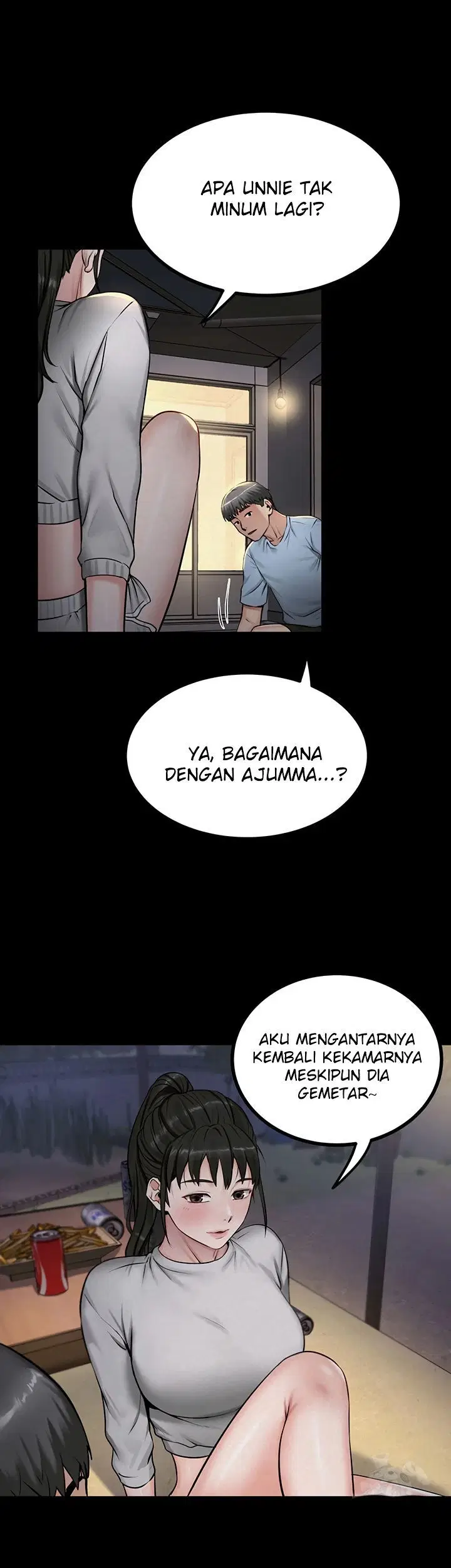 Island Girl - Chapter 10 34