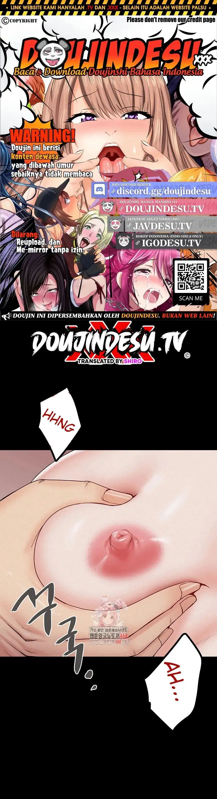 Island Girl - Chapter 10 1
