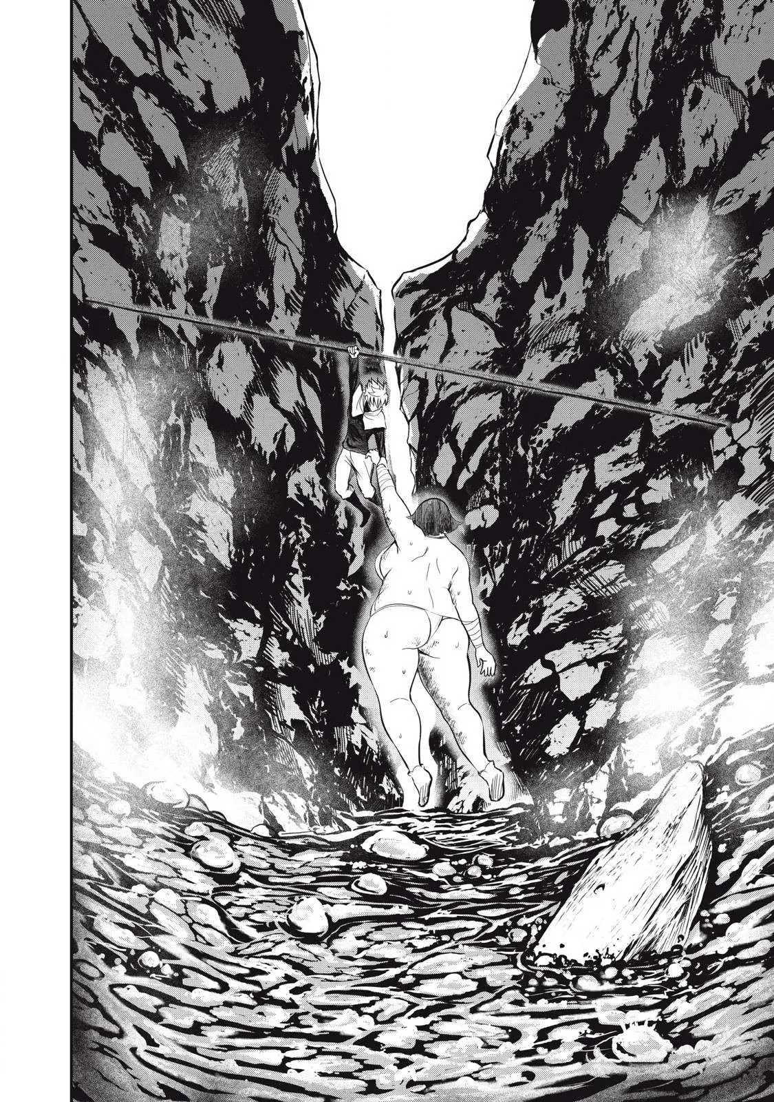 Isekai koushoku Musou Roku - Chapter 38 26