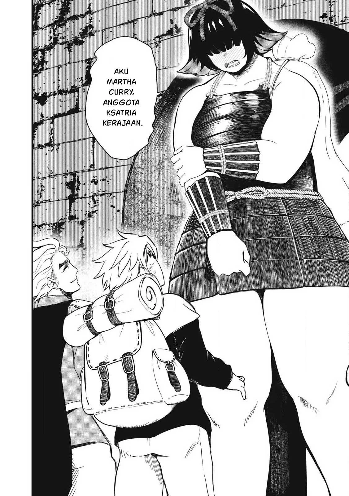 Isekai koushoku Musou Roku - Chapter 36 29