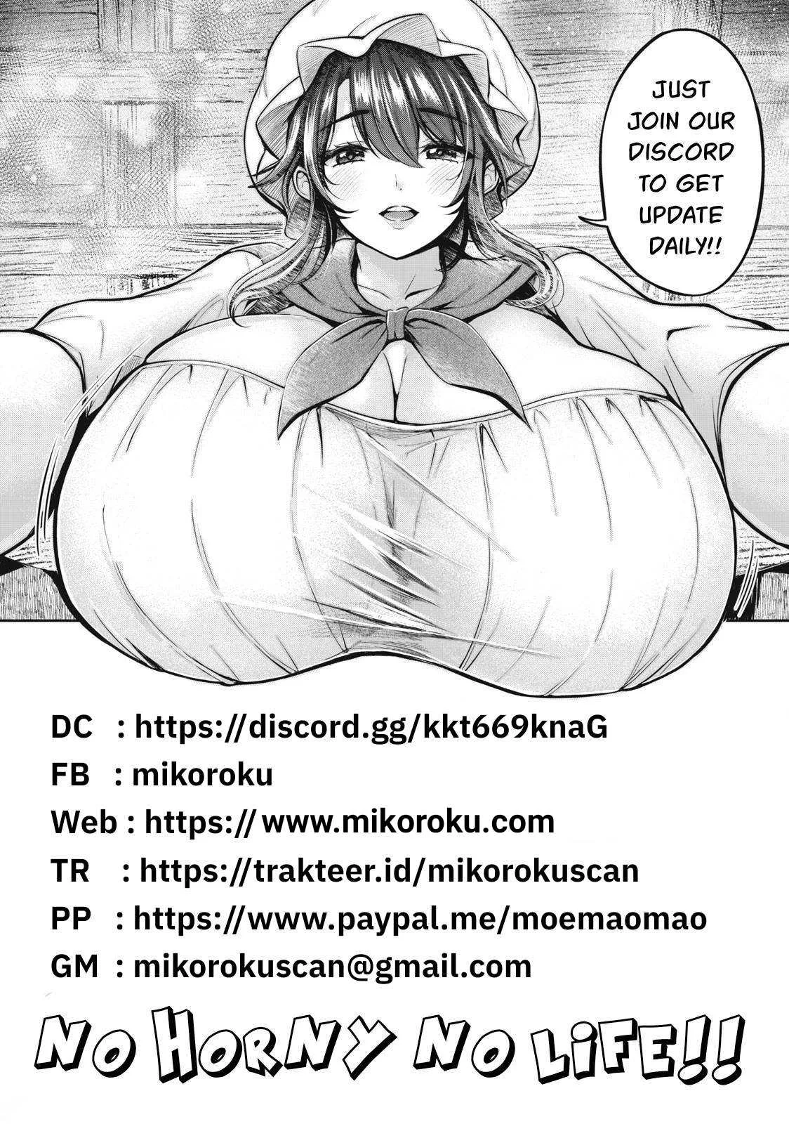 Isekai koushoku Musou Roku - Chapter 36 40