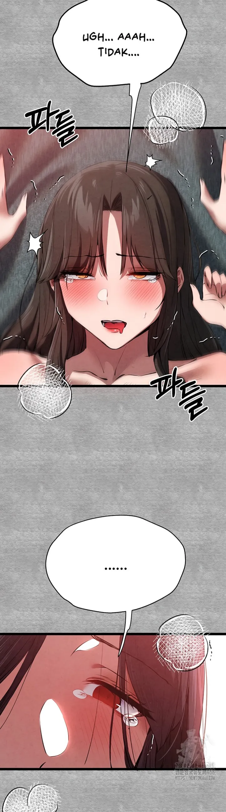 I have to sleep with stranger - Chapter 90 26