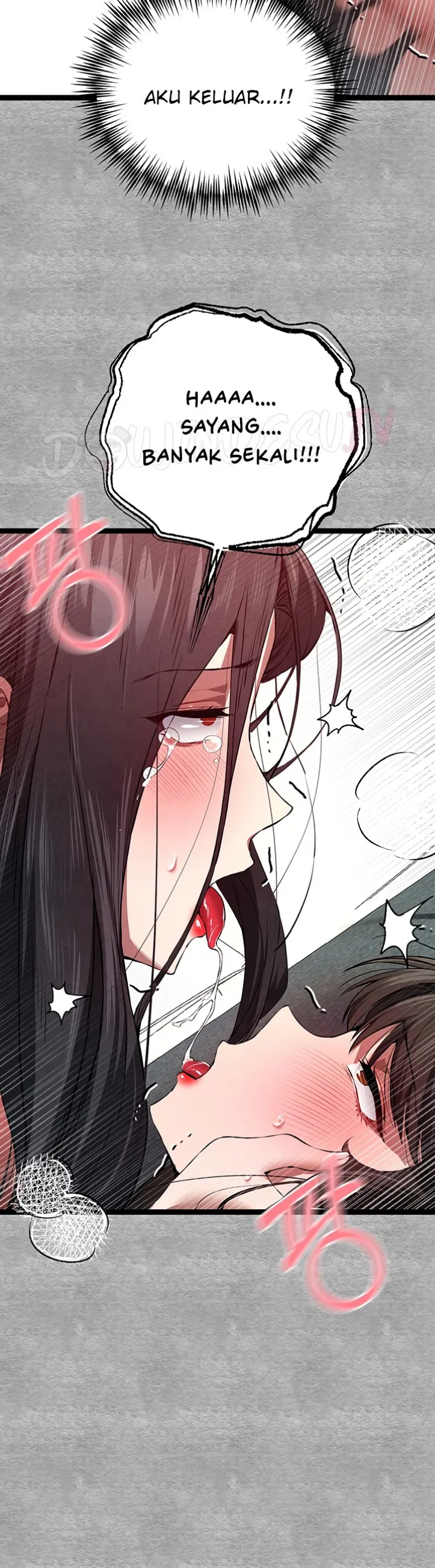 I have to sleep with stranger - Chapter 90 39