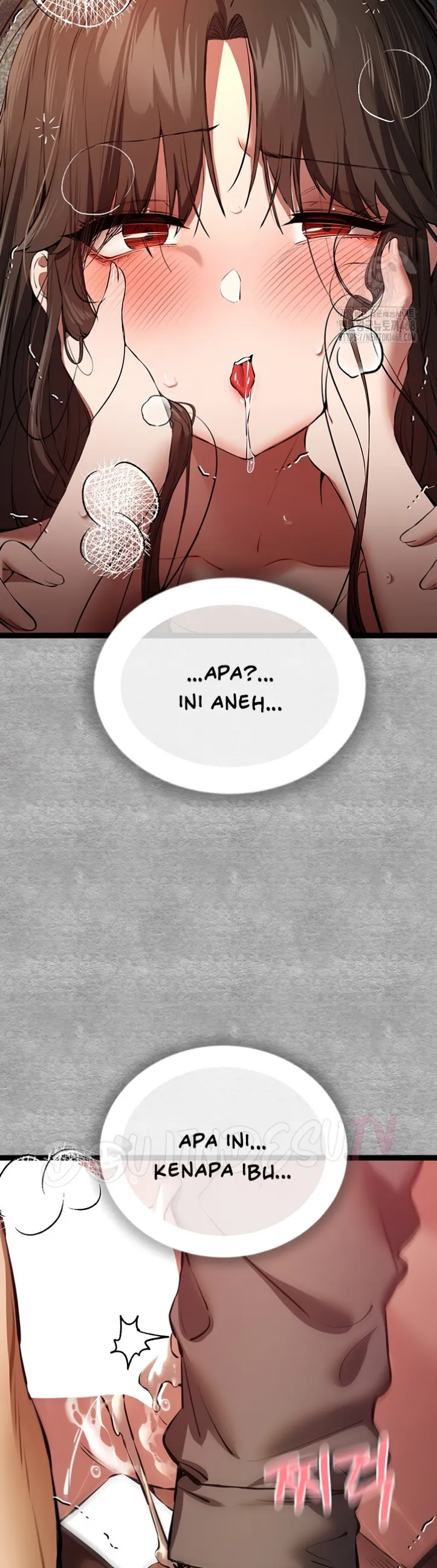 I have to sleep with stranger - Chapter 90 30