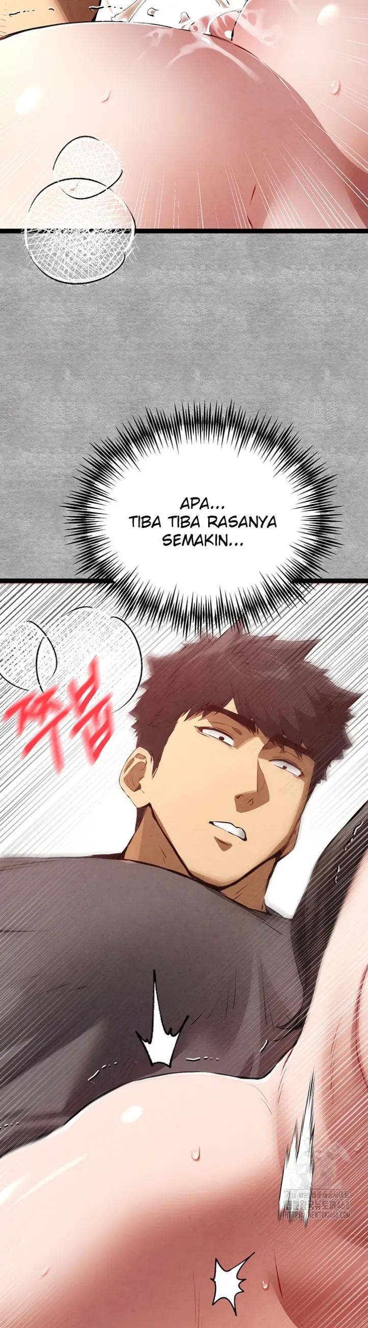 I have to sleep with stranger - Chapter 90 36