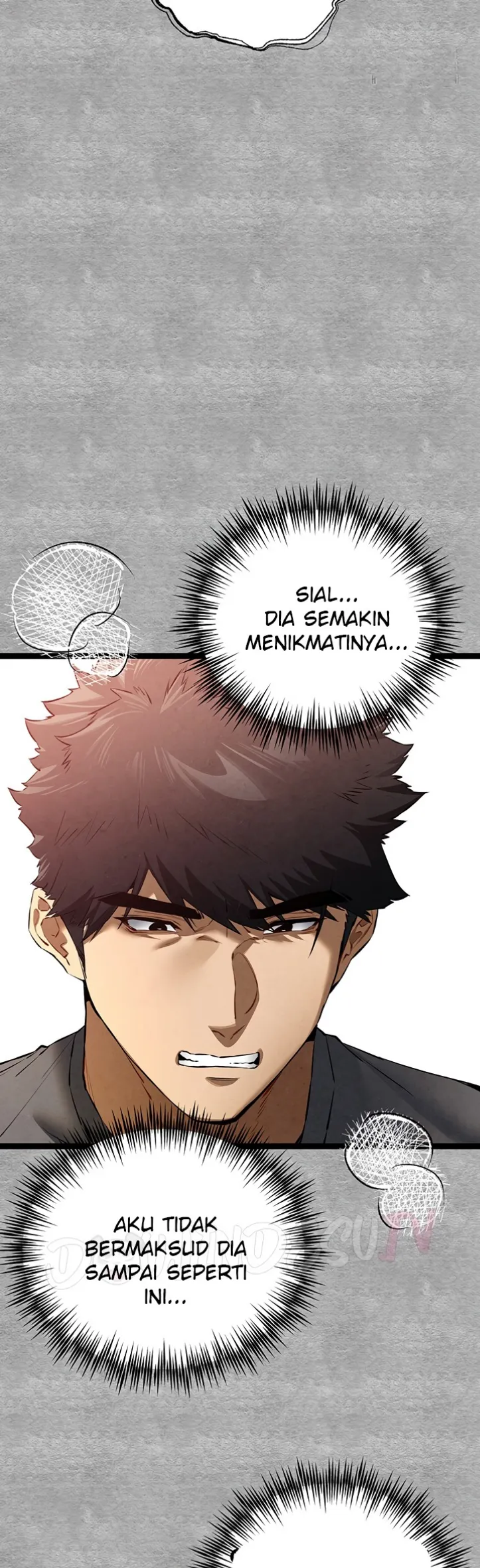 I have to sleep with stranger - Chapter 90 18
