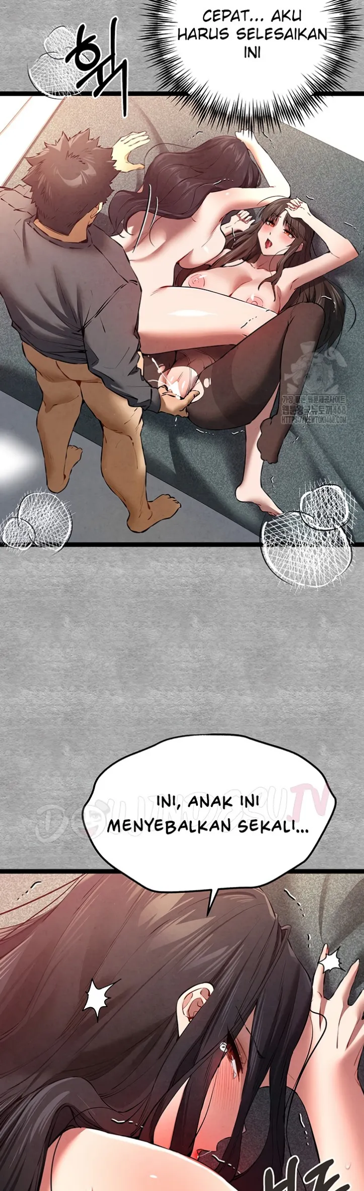 I have to sleep with stranger - Chapter 90 19