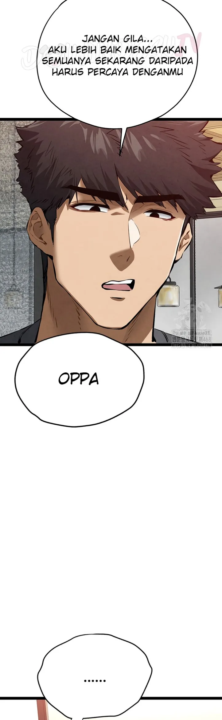 I have to sleep with stranger - Chapter 90 48