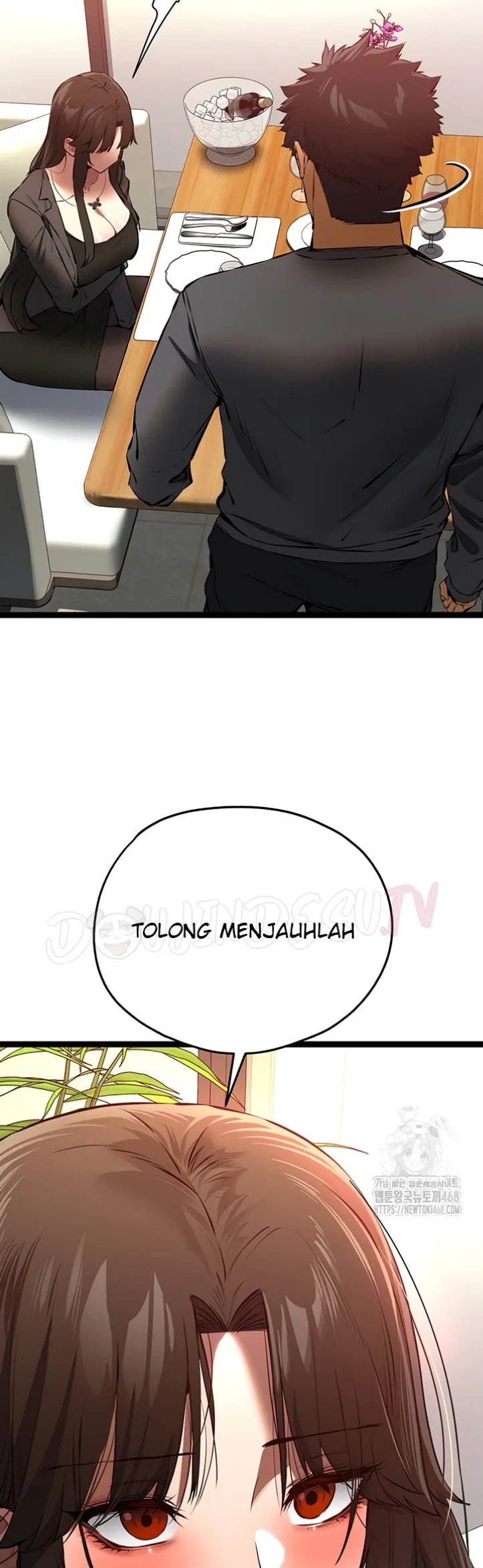 I have to sleep with stranger - Chapter 90 49