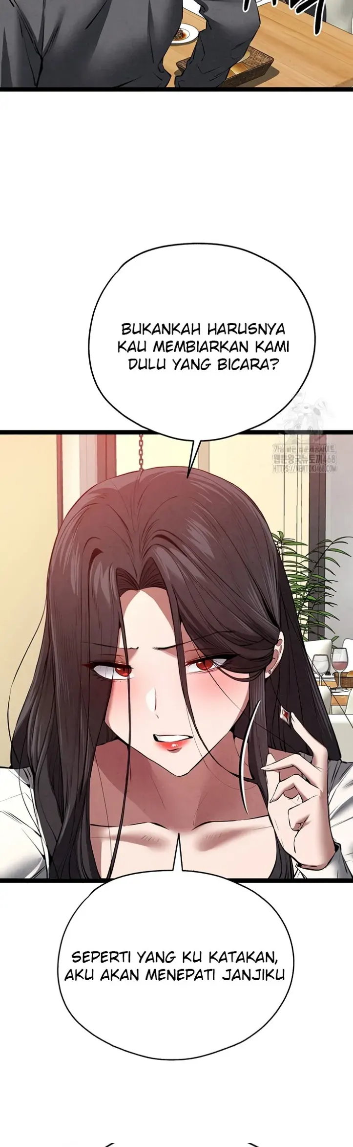 I have to sleep with stranger - Chapter 90 47
