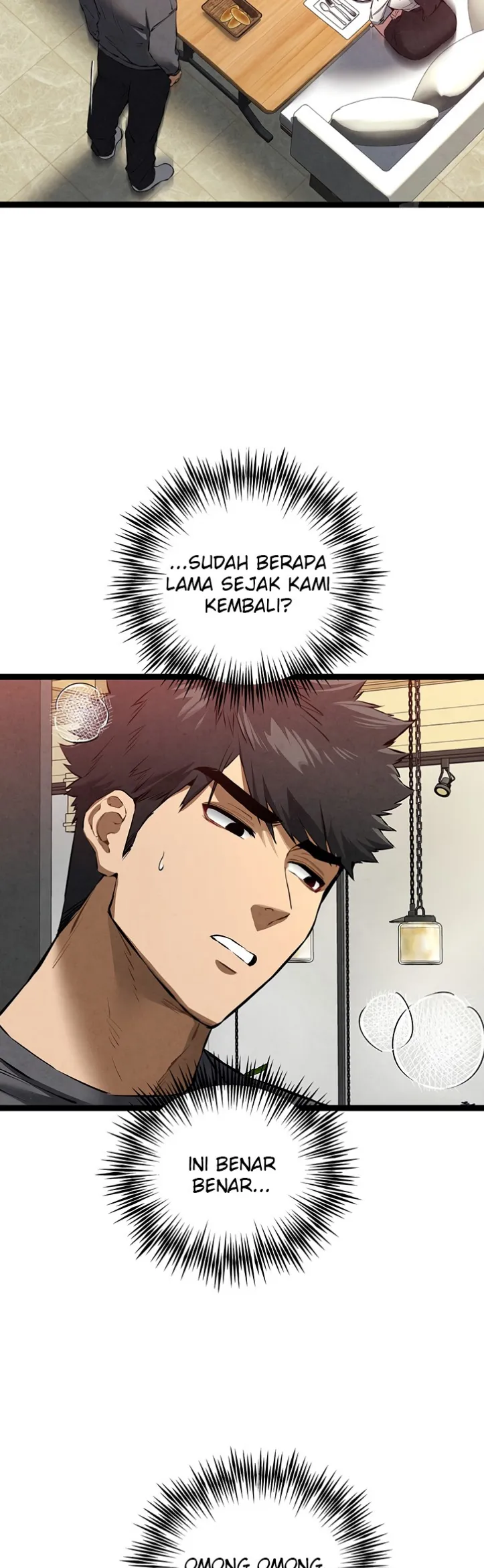 I have to sleep with stranger - Chapter 90 44
