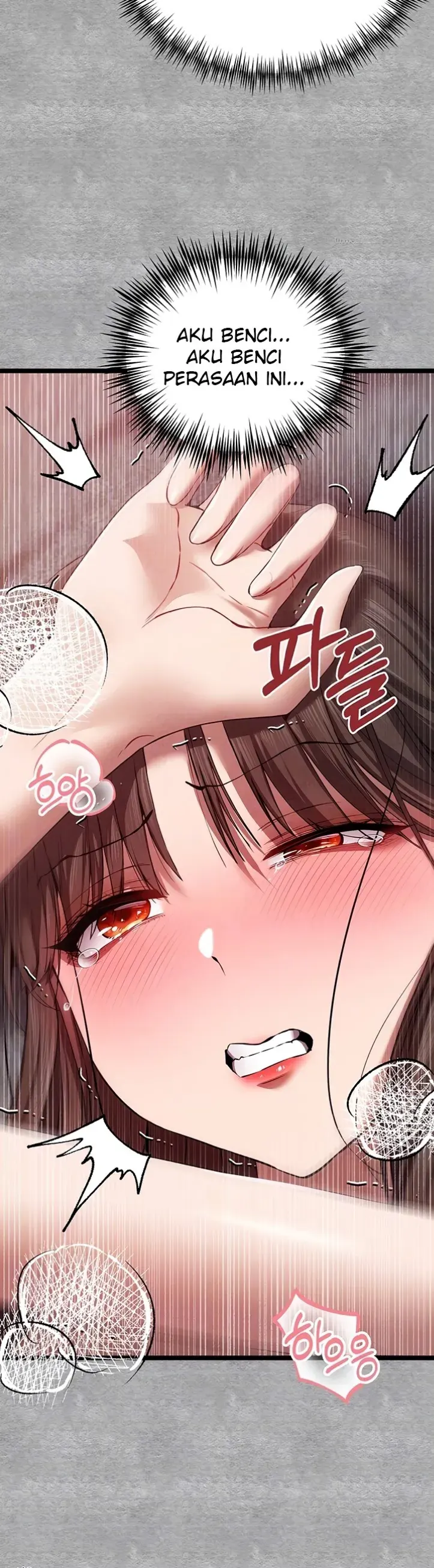 I have to sleep with stranger - Chapter 90 5