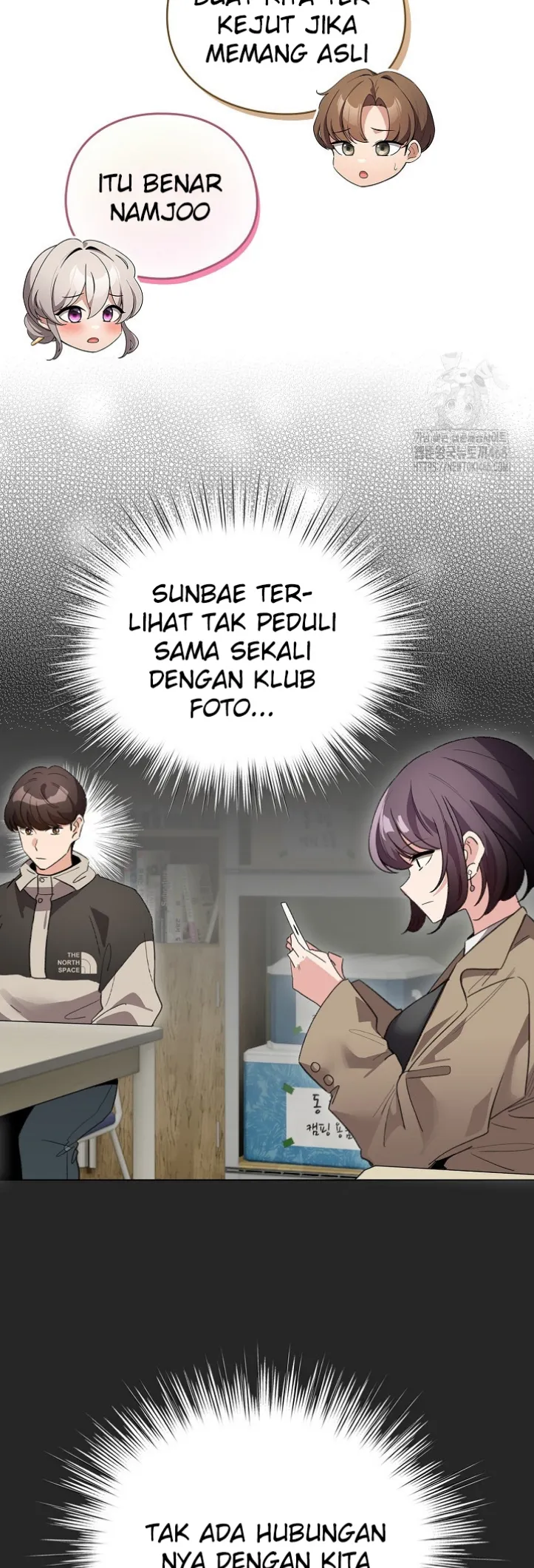 I Became a Pornhwa NPC - Chapter 24 8 I Became a Pornhwa NPC - Chapter 24 8