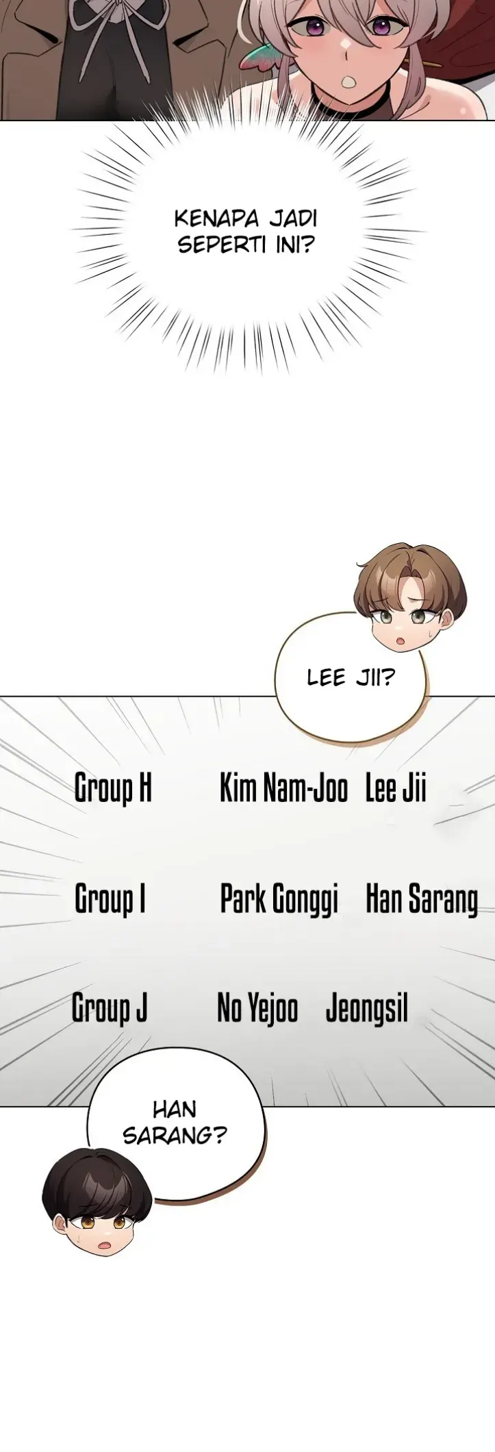 I Became a Pornhwa NPC - Chapter 24 2 I Became a Pornhwa NPC - Chapter 24 2