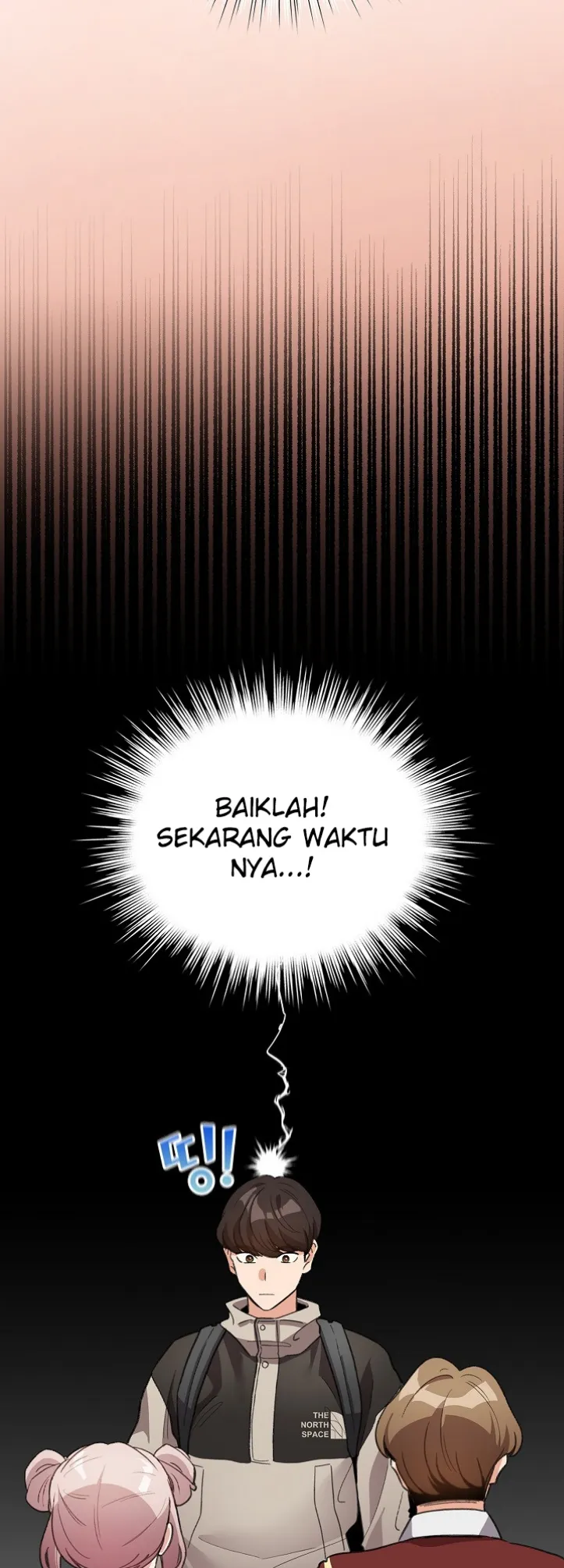 I Became a Pornhwa NPC - Chapter 24 28 I Became a Pornhwa NPC - Chapter 24 28