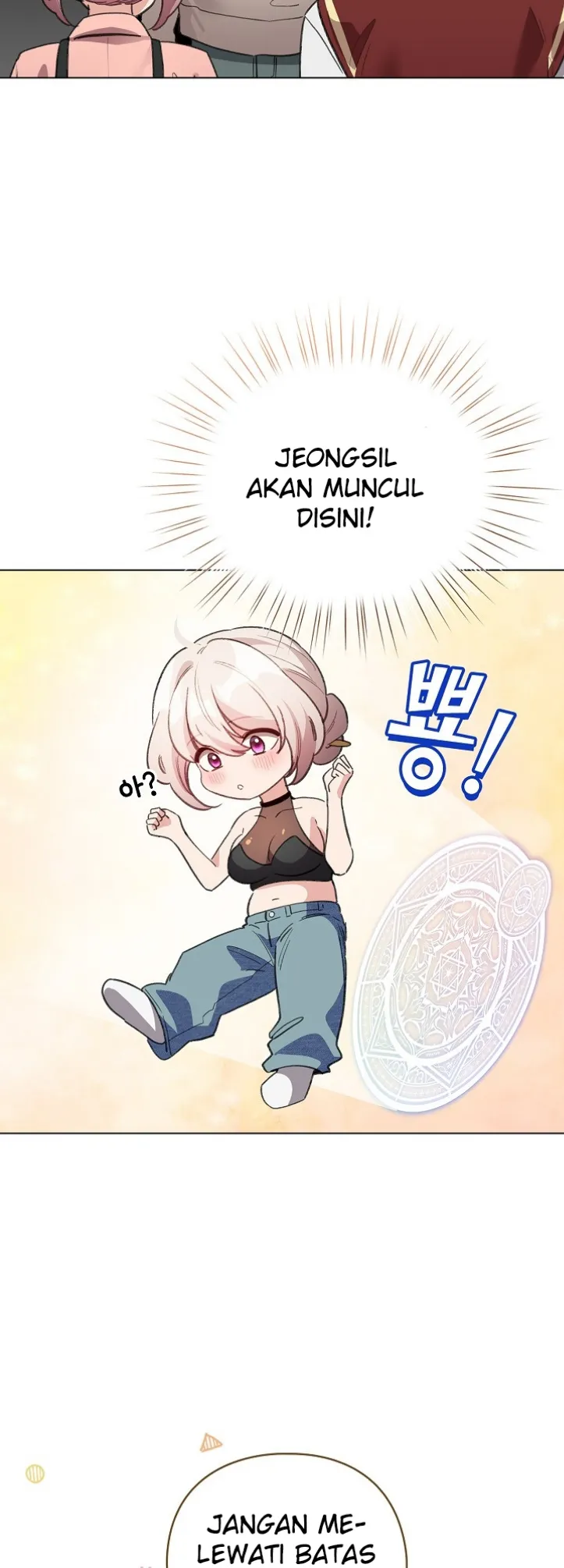 I Became a Pornhwa NPC - Chapter 24 29 I Became a Pornhwa NPC - Chapter 24 29