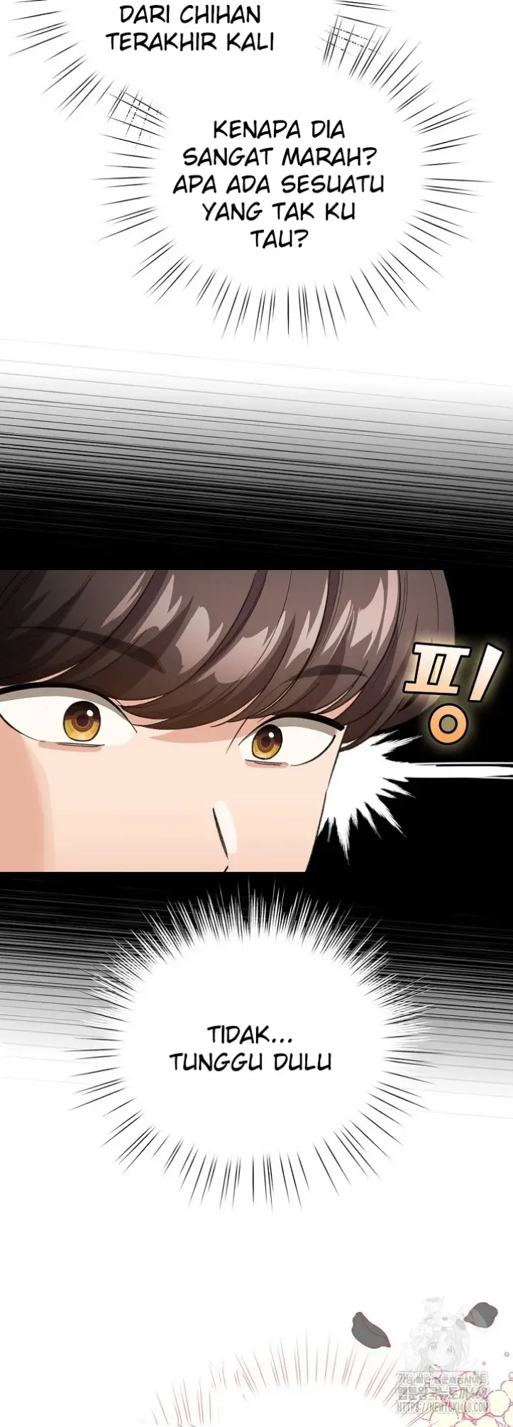 I Became a Pornhwa NPC - Chapter 24 23 I Became a Pornhwa NPC - Chapter 24 23