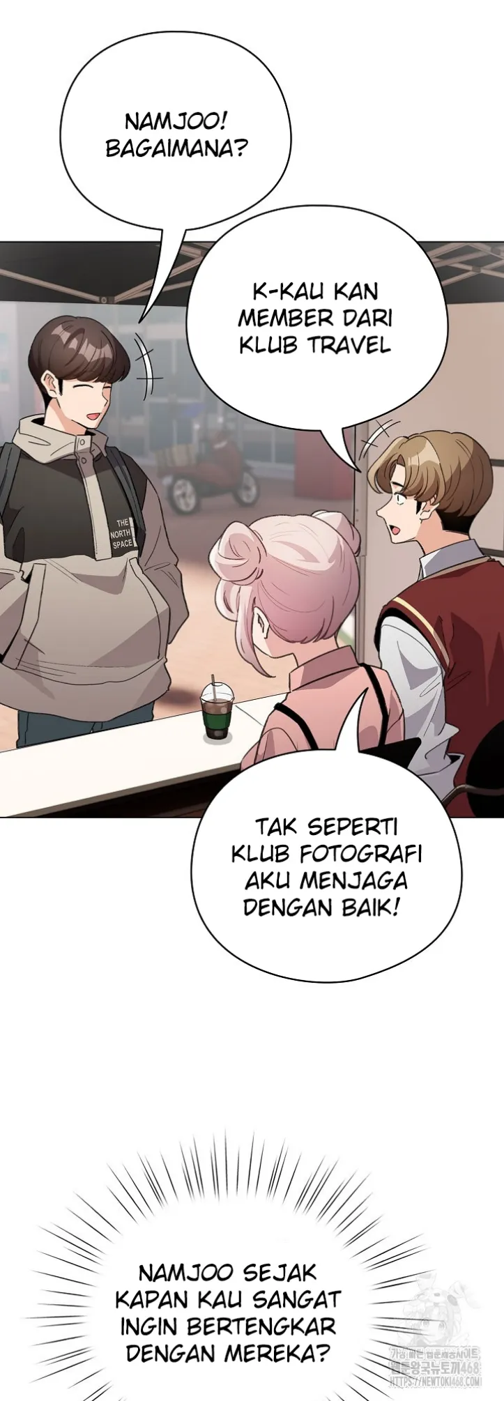 I Became a Pornhwa NPC - Chapter 24 21 I Became a Pornhwa NPC - Chapter 24 21