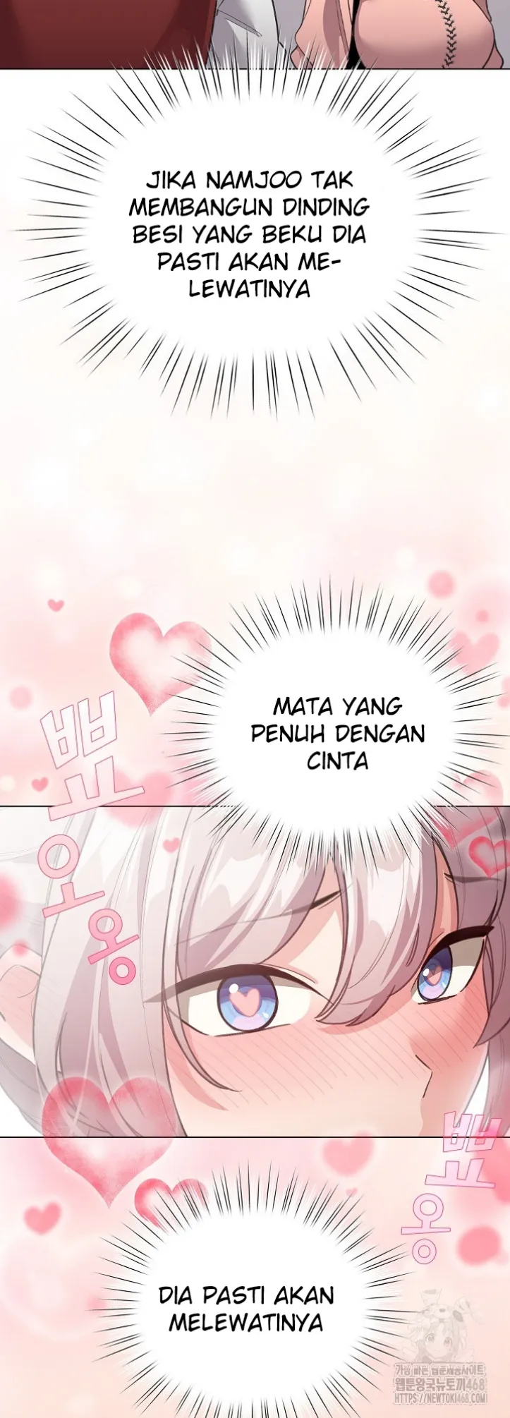 I Became a Pornhwa NPC - Chapter 24 27 I Became a Pornhwa NPC - Chapter 24 27