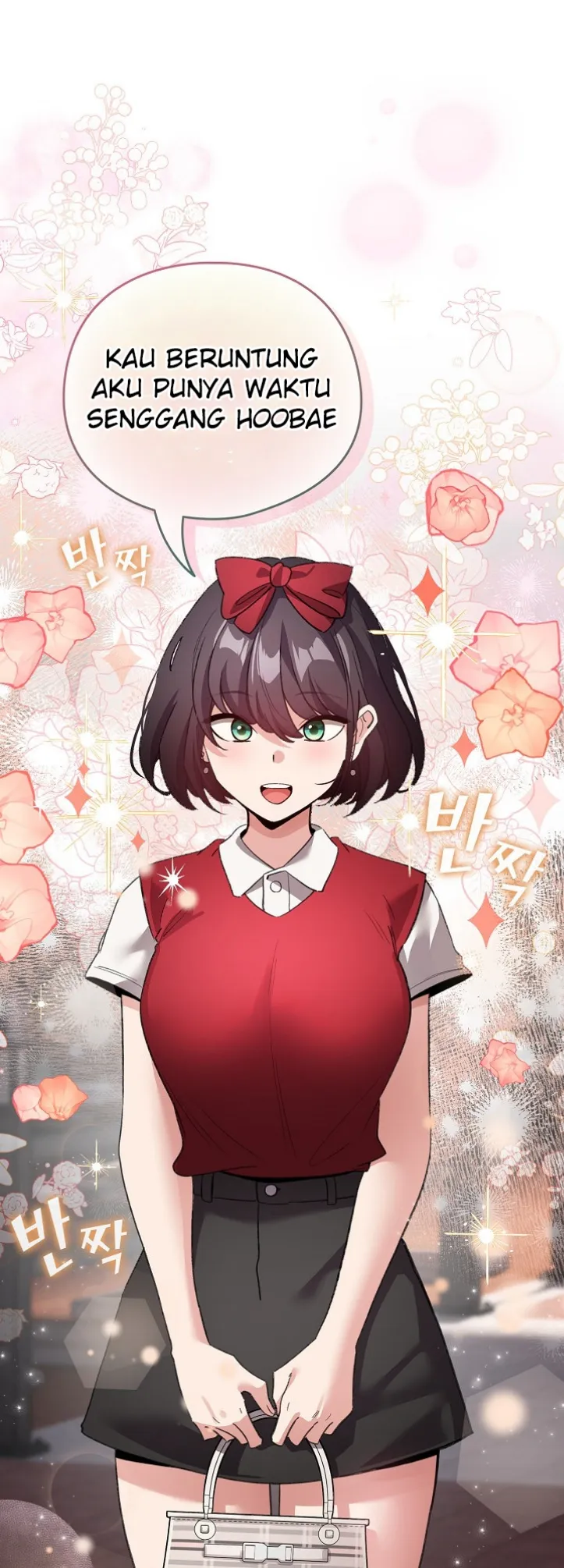 I Became a Pornhwa NPC - Chapter 24 38 I Became a Pornhwa NPC - Chapter 24 38