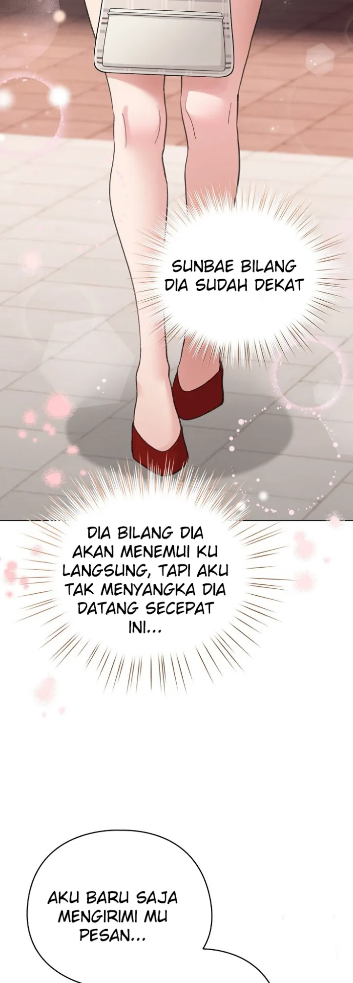 I Became a Pornhwa NPC - Chapter 24 39 I Became a Pornhwa NPC - Chapter 24 39