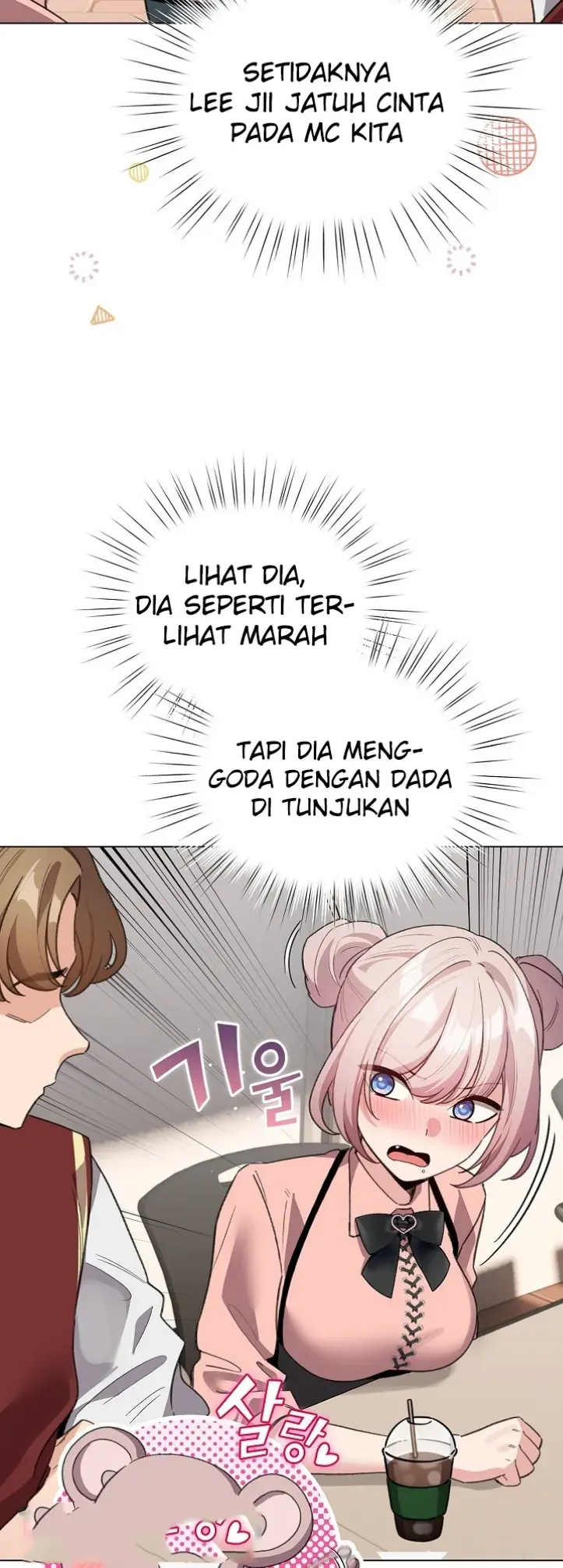 I Became a Pornhwa NPC - Chapter 24 32 I Became a Pornhwa NPC - Chapter 24 32