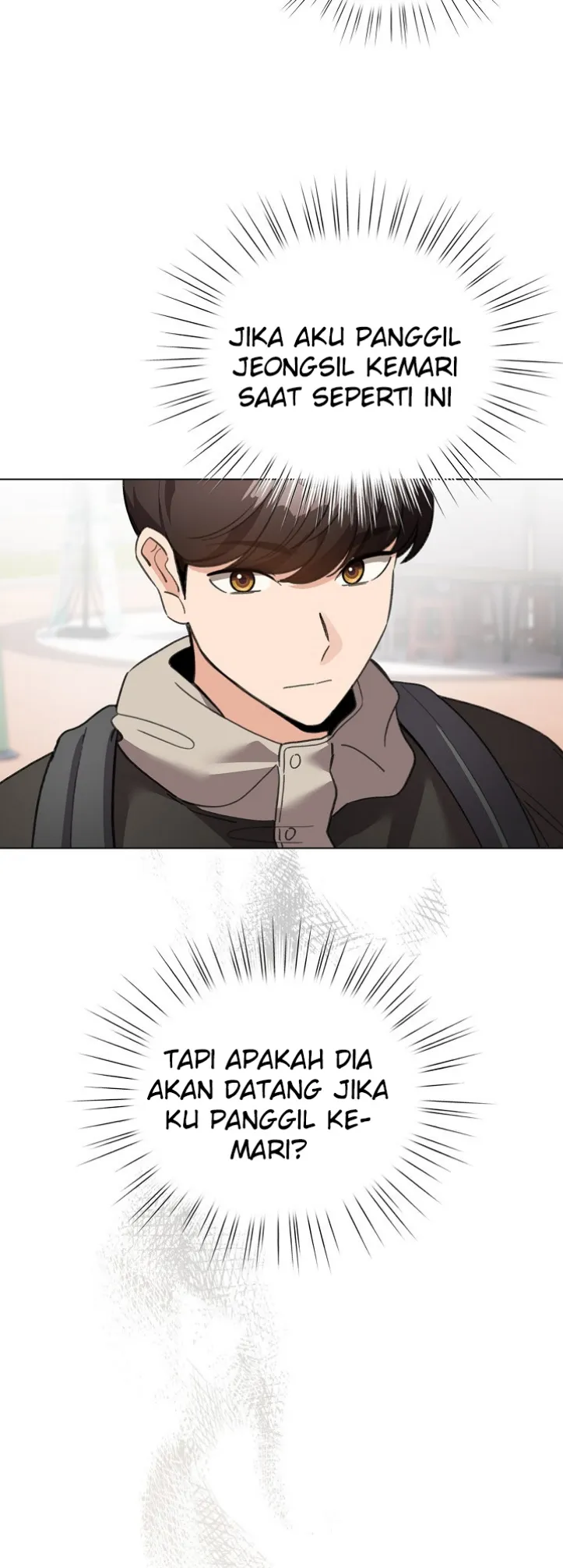 I Became a Pornhwa NPC - Chapter 24 35 I Became a Pornhwa NPC - Chapter 24 35