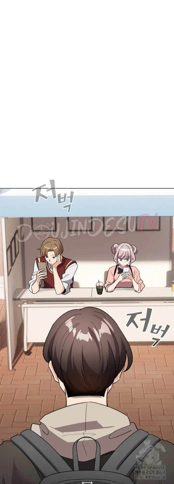 I Became a Pornhwa NPC - Chapter 24 19 I Became a Pornhwa NPC - Chapter 24 19