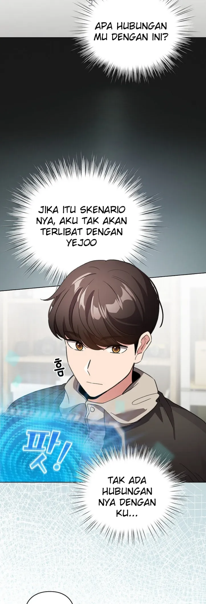 I Became a Pornhwa NPC - Chapter 24 11 I Became a Pornhwa NPC - Chapter 24 11