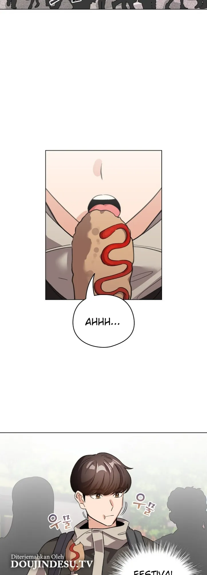 I Became a Pornhwa NPC - Chapter 24 16 I Became a Pornhwa NPC - Chapter 24 16