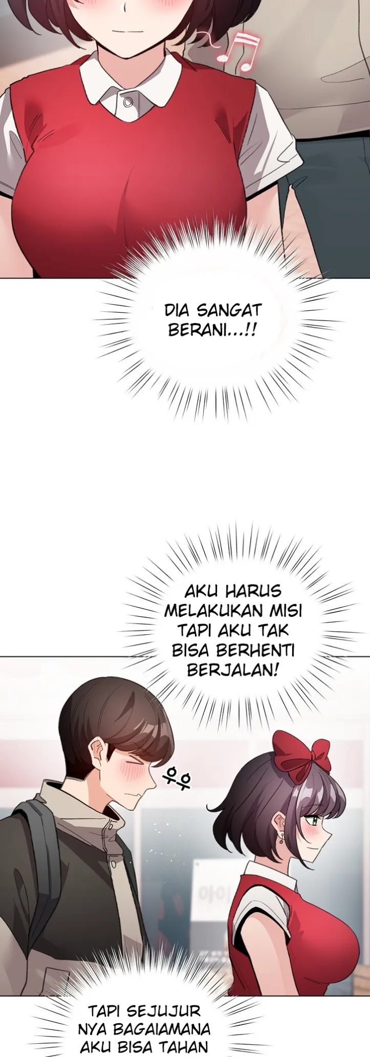 I Became a Pornhwa NPC - Chapter 24 48 I Became a Pornhwa NPC - Chapter 24 48