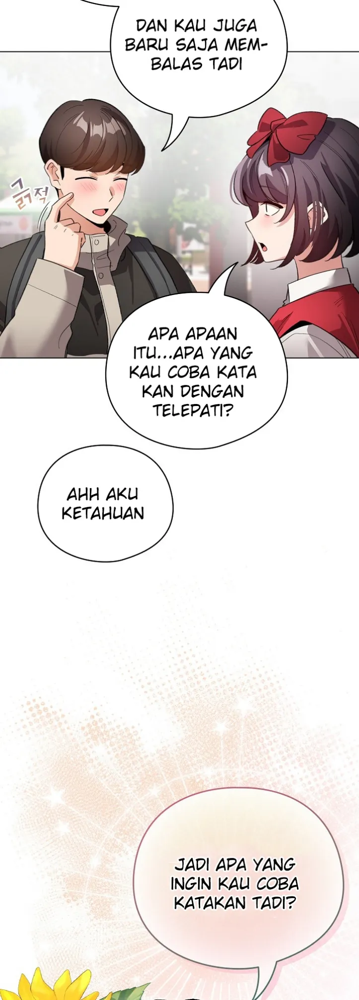 I Became a Pornhwa NPC - Chapter 24 40 I Became a Pornhwa NPC - Chapter 24 40