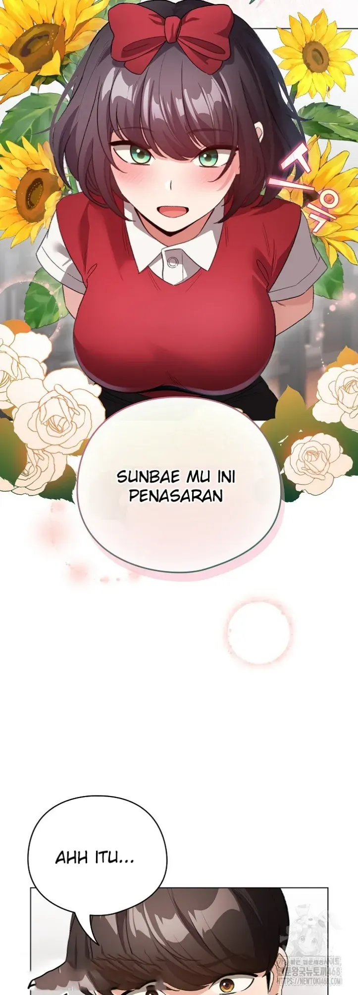 I Became a Pornhwa NPC - Chapter 24 41 I Became a Pornhwa NPC - Chapter 24 41