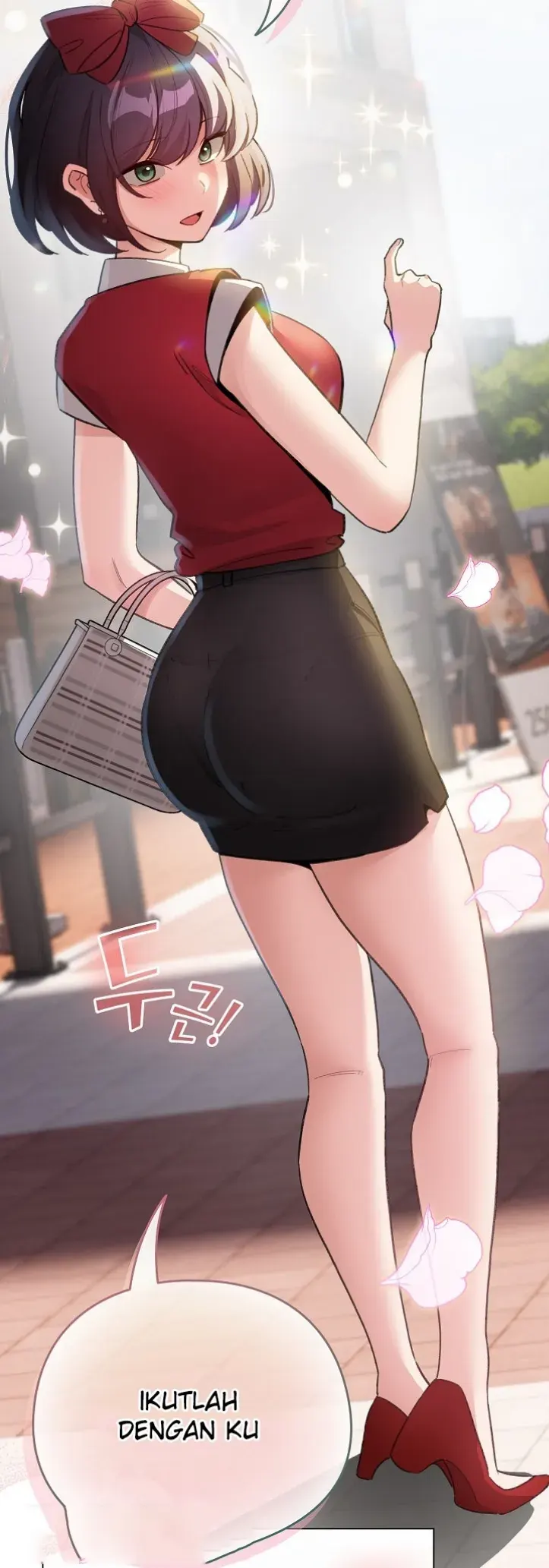 I Became a Pornhwa NPC - Chapter 24 46 I Became a Pornhwa NPC - Chapter 24 46