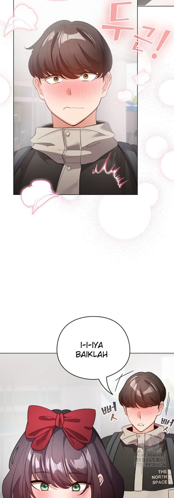 I Became a Pornhwa NPC - Chapter 24 47 I Became a Pornhwa NPC - Chapter 24 47