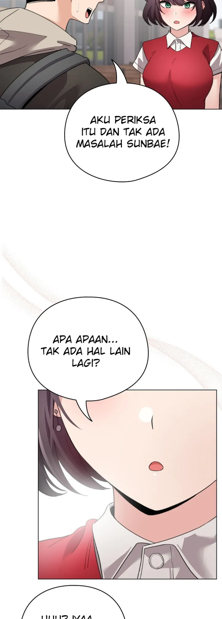 I Became a Pornhwa NPC - Chapter 24 44 I Became a Pornhwa NPC - Chapter 24 44