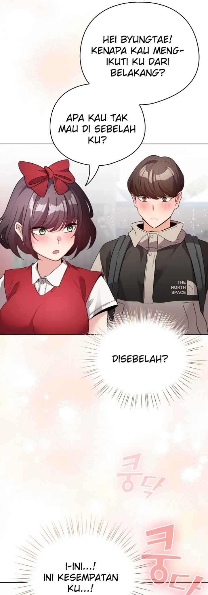 I Became a Pornhwa NPC - Chapter 24 52 I Became a Pornhwa NPC - Chapter 24 52