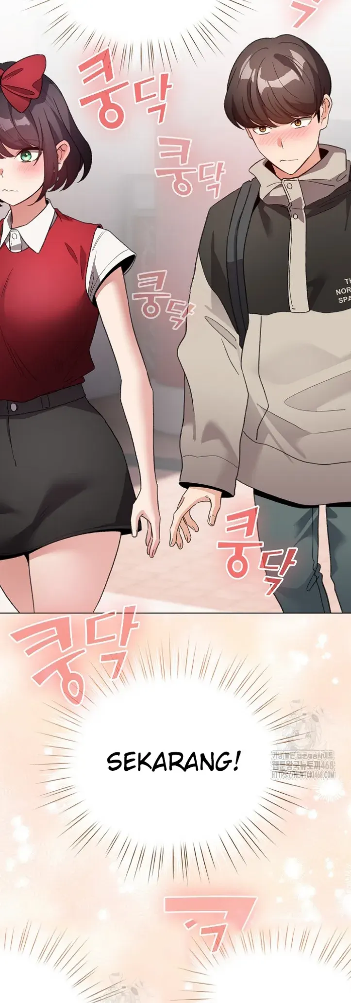 I Became a Pornhwa NPC - Chapter 24 53 I Became a Pornhwa NPC - Chapter 24 53