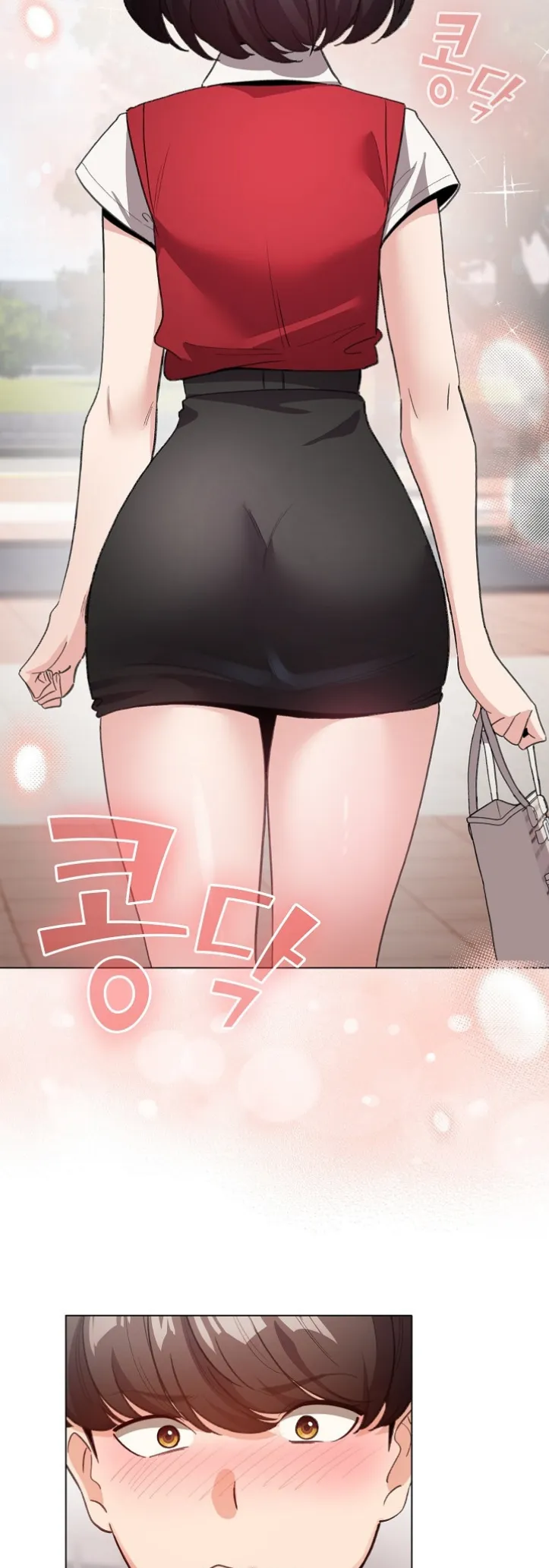 I Became a Pornhwa NPC - Chapter 24 50 I Became a Pornhwa NPC - Chapter 24 50