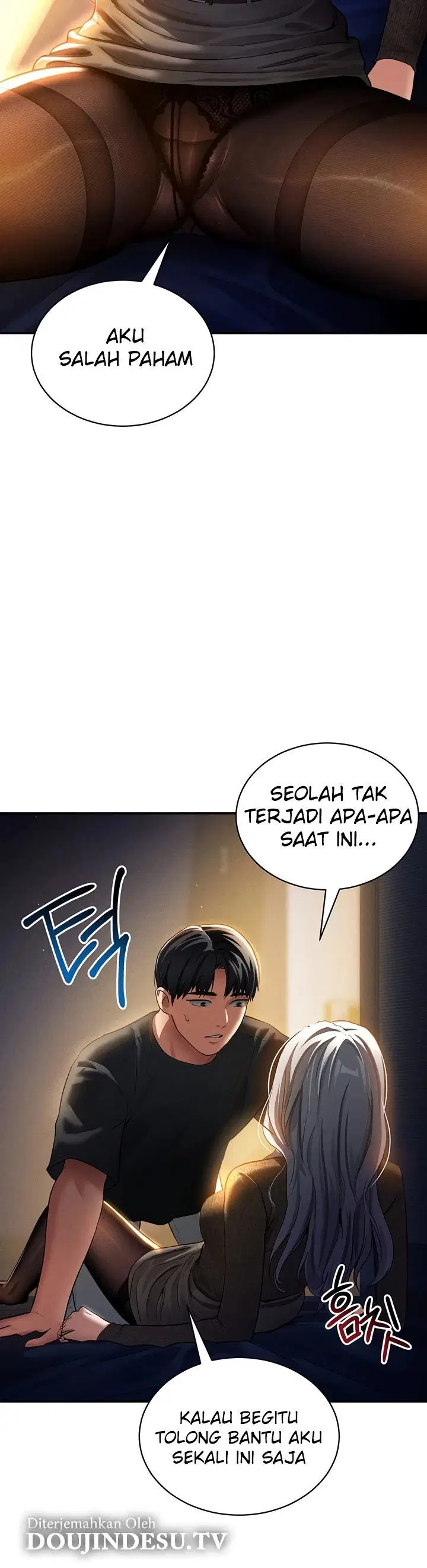 I Got Eyes to See Desire - Chapter 25 8 I Got Eyes to See Desire - Chapter 25 8