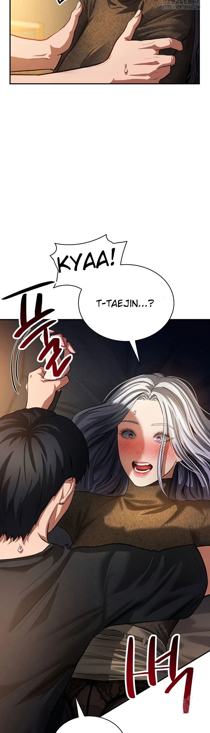 I Got Eyes to See Desire - Chapter 25 29 I Got Eyes to See Desire - Chapter 25 29