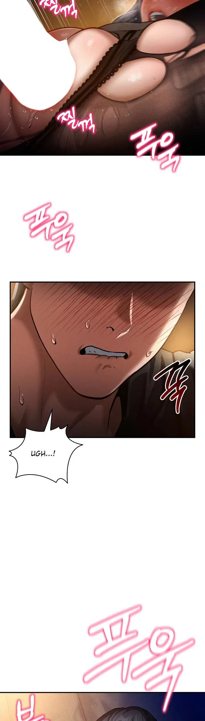 I Got Eyes to See Desire - Chapter 25 39 I Got Eyes to See Desire - Chapter 25 39