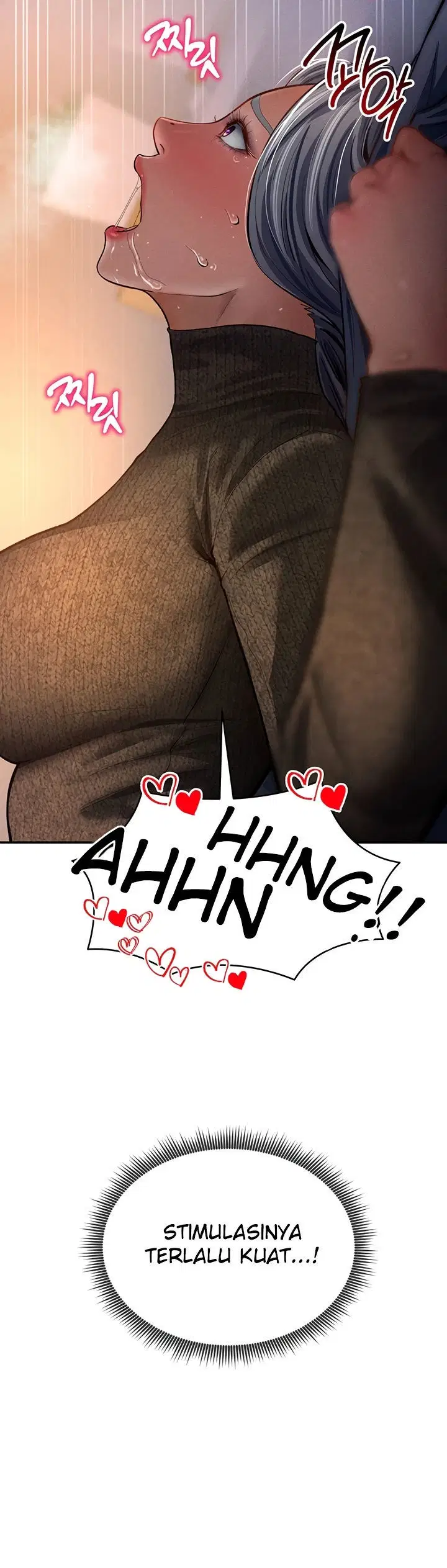 I Got Eyes to See Desire - Chapter 25 37 I Got Eyes to See Desire - Chapter 25 37